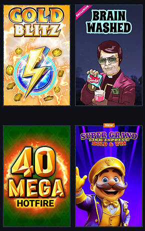 Mafia Casino Slot