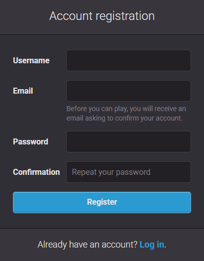 Mafia Casino Login