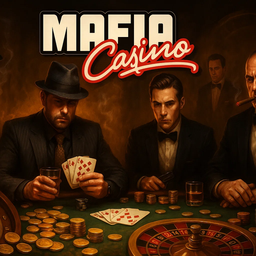 Offizielle Website von Mafia Casino